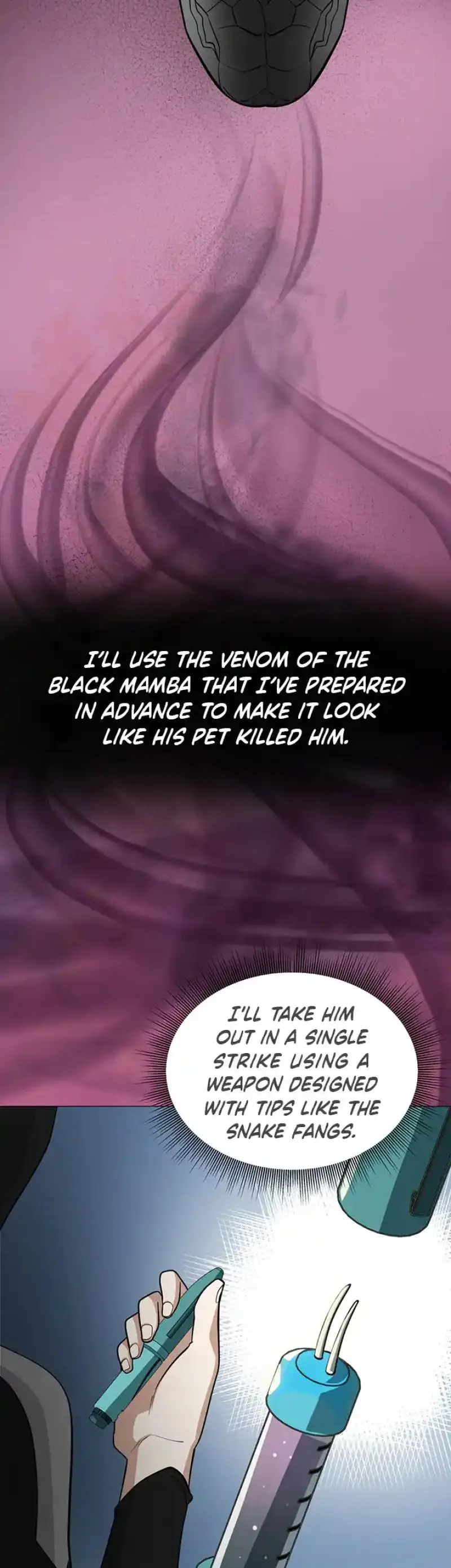 Scorpion Time Chapter 18 7